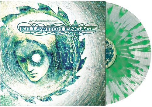 Killswitch Engage: KILLSWITCH ENGAGE { Vinyl }