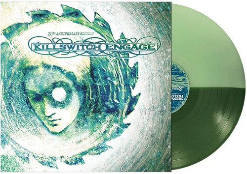 Killswitch Engage: KILLSWITCH ENGAGE { Vinyl }