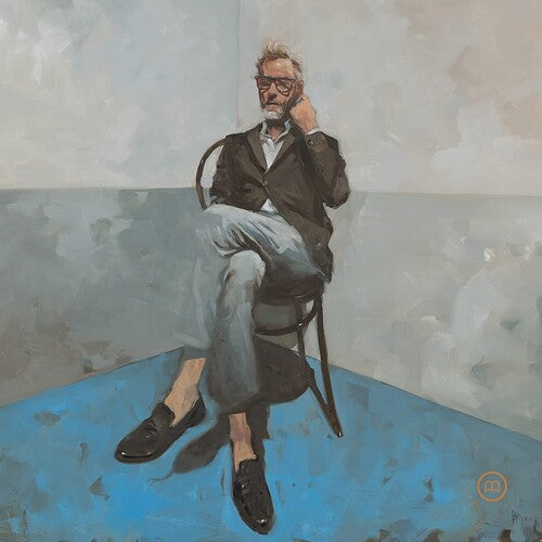 Matt Berninger: Serpentine Prison { Vinyl }