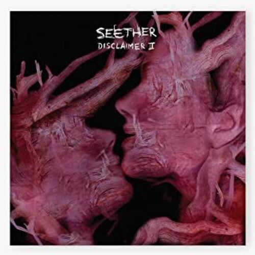 Seether: Disclaimer II { Vinyl }