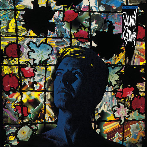 David Bowie: Tonight (2018 Remastered Version) { Vinyl }