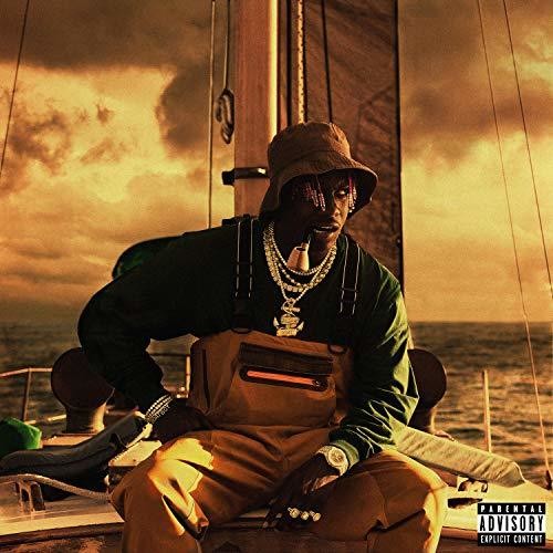 Lil Yachty: Nuthin 2 Prove { Vinyl }