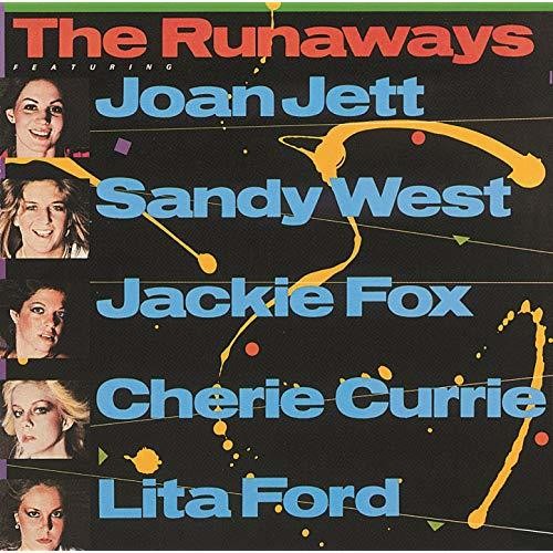 The Runaways: Best Of The Runaways { Vinyl }