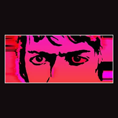 Delicate Steve: Till I Burn Up { Vinyl }