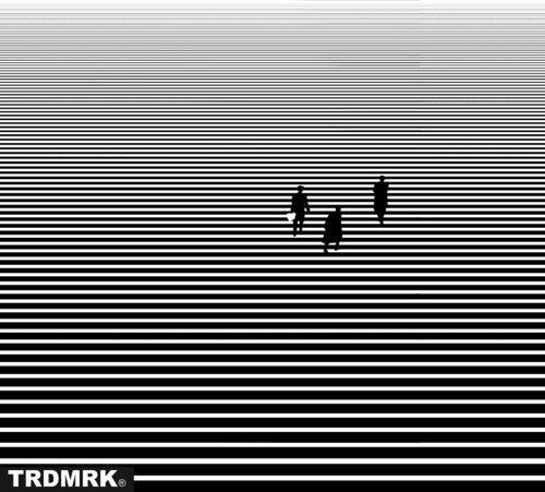 Trdmrk: TRDMRK EP { Vinyl }