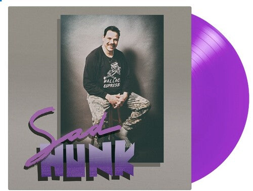 Bahamas: Sad Hunk { Vinyl }