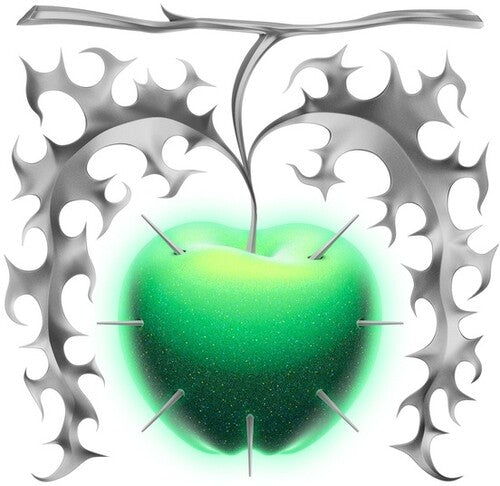 A.G. Cook: Apple { Vinyl }