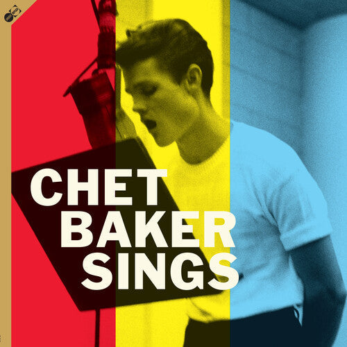 Chet Baker: Sings [180-Gram Vinyl With Bonus Tracks & Bonus CD] { Vinyl }