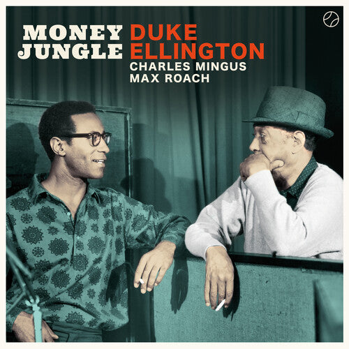 Ellington, Duke / Mingus, Charles / Roach, Max: Money Jungle [180-Gram Vinyl With Bonus Tracks] { Vinyl }