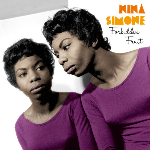 Nina Simone: Forbidden Fruit [180-Gram Purple Colored Vinyl With Bonus Track] { Vinyl }