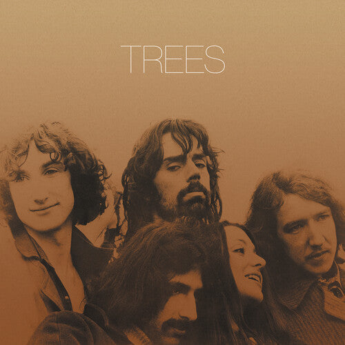 Trees: Trees { Vinyl }