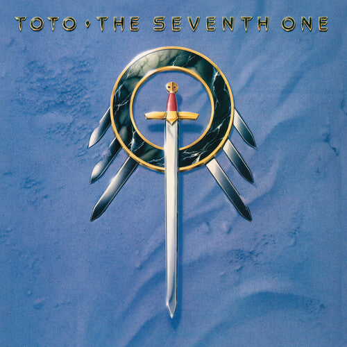 Toto: Seventh One { Vinyl }