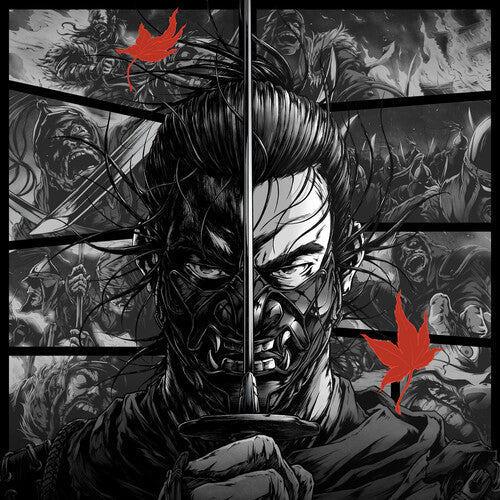 Eshkeri  Umebayashi: Ghost Of Tsushima (Music From The Video Game) { Vinyl }