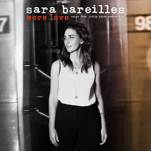 Sara Bareilles: More Love: Songs From Little Voice, Season One { Vinyl }
