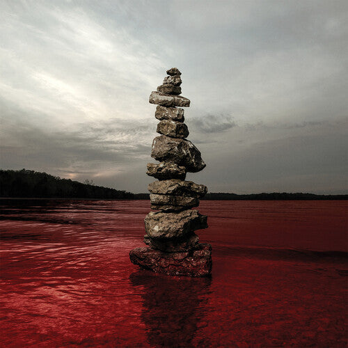 Sevendust: Blood & Stone { Vinyl }