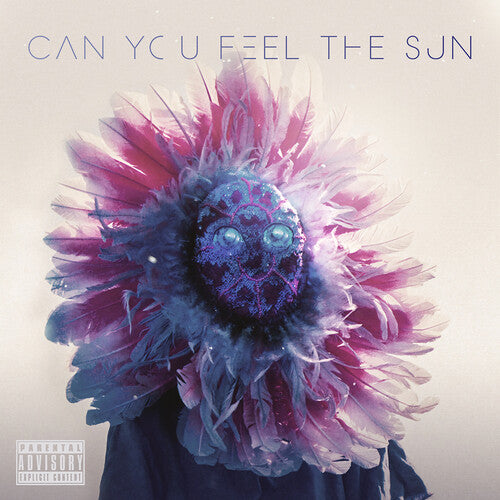Missio: Can You Feel The Sun { Vinyl }