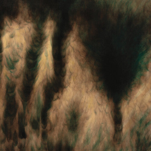 William Basinski: Lamentations { Vinyl }