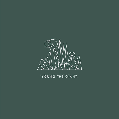 Young the Giant: Young The Giant (10th Anniversary Edition) { Vinyl }