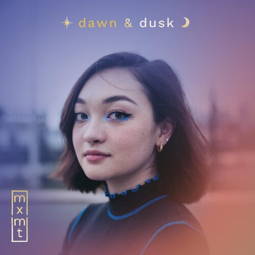 Mxmtoon: Dawn / Dusk { Vinyl }
