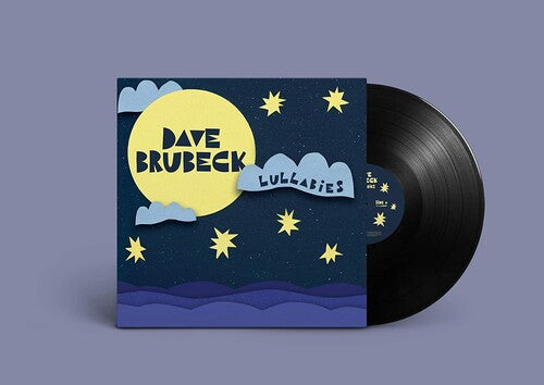 Dave Brubeck: Lullabies { Vinyl }