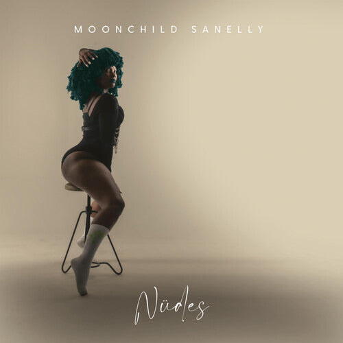 Moonchild Sanelly: Nudes { Vinyl }