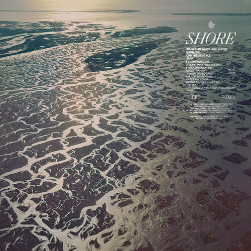 Fleet Foxes: Shore { Vinyl }