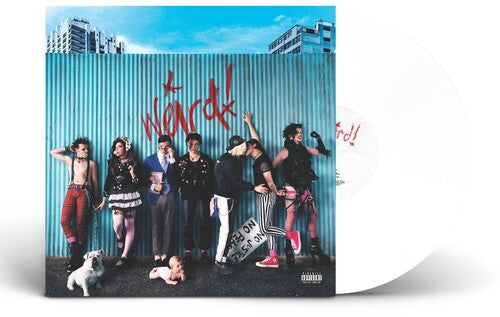 Yungblud: Weird! { Vinyl }