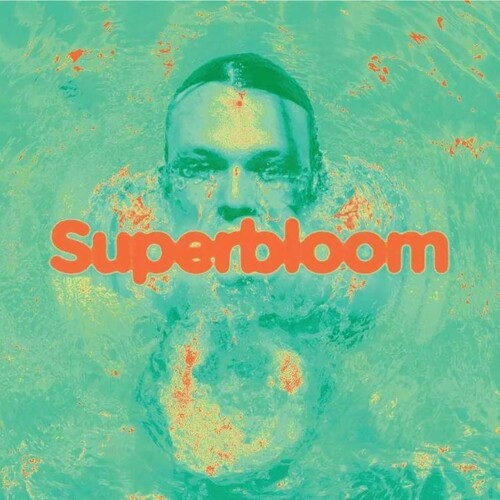 Ashton Irwin: Superbloom { Vinyl }
