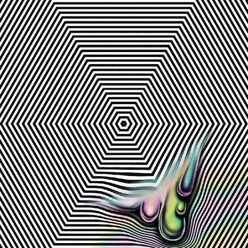 Oneohtrix Point Never: Magic Oneohtrix Point Never { Vinyl }
