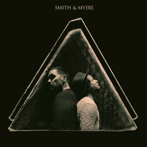 Smith & Myers: Volume 1 & 2 { Vinyl }