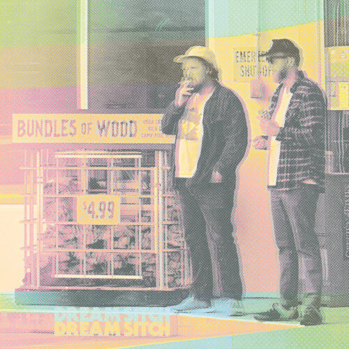 Dream Sitch: Dream Sitch { Vinyl }