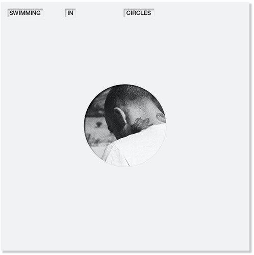Mac Miller: Swimming In Circles { Vinyl }