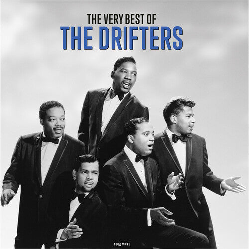 The Drifters: Very Best Of (180gm Vinyl) { Vinyl }