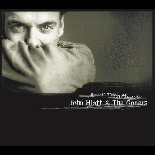 John Hiatt: Beneath This Gruff Exterior { Vinyl }