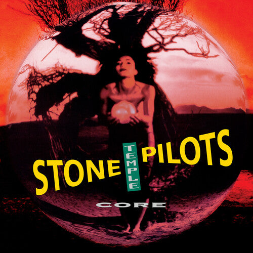 Stone Temple Pilots: Core (2017 Remaster) { Vinyl }