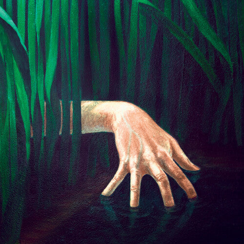Brothertiger: Out of Touch (Jade Green Vinyl) { Vinyl }
