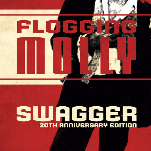 Flogging Molly: Swagger (20th Anniversary) { Vinyl }