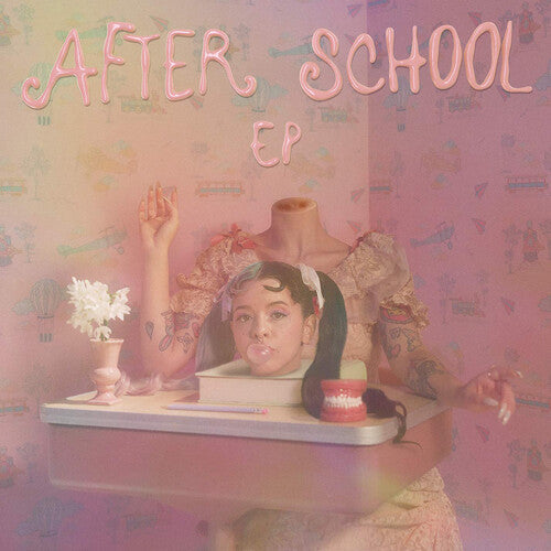 Melanie Martinez: After School { Vinyl }