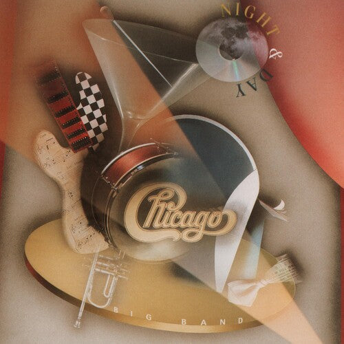 Chicago: Night And Day { Vinyl }