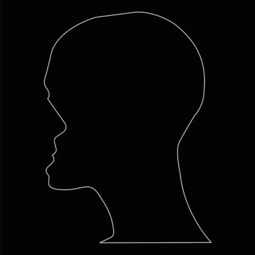 Nicolas Jaar: Cenizas { Vinyl }