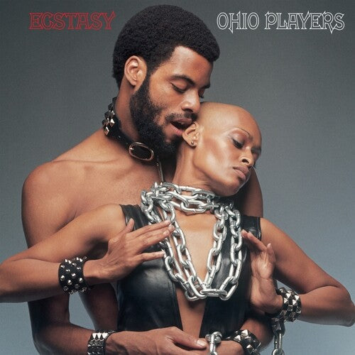 Ohio Players: Ecstasy { Vinyl }