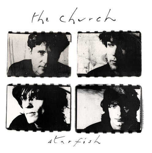 The Church: Starfish (Expanded Edition ) { Vinyl }