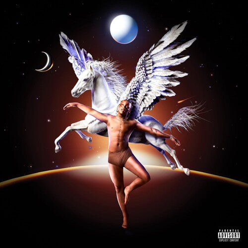 Trippie Redd: Pegasus { Vinyl }
