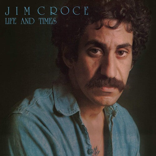 Jim Croce: Life & Times { Vinyl }