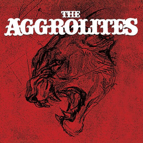 The Aggrolites: Aggrolites { Vinyl }