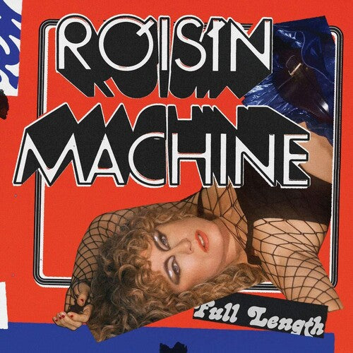 Roisin Murphy: Roisin Machine { Vinyl }