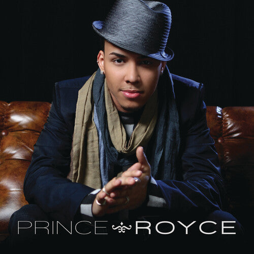 Prince Royce: Prince Royce { Vinyl }