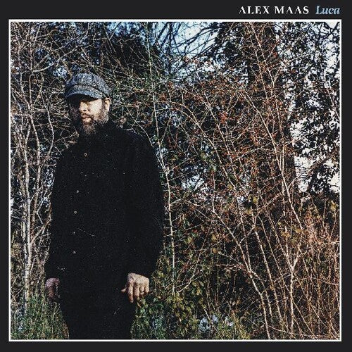 Alex Maas: Luca { Vinyl }