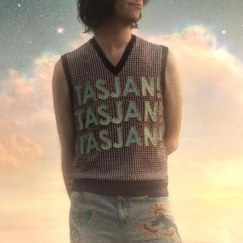 Aaron Lee Tasjan: Tasjan Tasjan Tasjan { Vinyl }