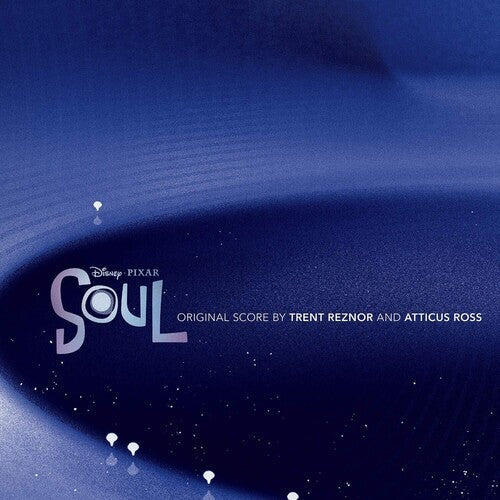 Trent Reznor & Atticus Ross: Soul (Original Score) { Vinyl }
